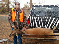 Stag Hunt